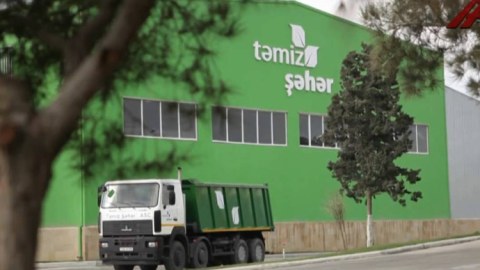 “Təmiz Şəhər”ə MEDİATUR