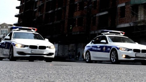 Yol polisindən sürücülərə MÜRACİƏT