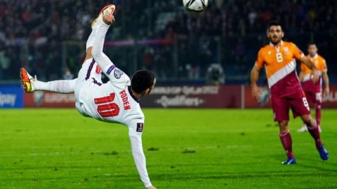 Bu komandalar da DÇ-2022-yə vəsiqə qazandı - Gecənin nəticələri