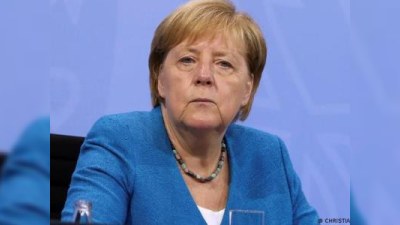 Almaniyada COVID-lə bağlı vəziyyət dramatikdir - Merkel