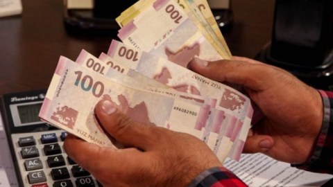 “Dövlət rüsumu haqqında” qanun dəyişdirilir