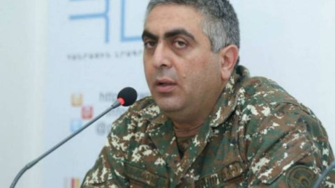 Artsrun erməniləri QƏZƏBLƏNDİRDİ: “Sən yenə yalan çantanı açdın?”