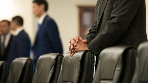 İşçi Qrupunun iclası keçirilib