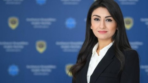 Vergi Xidmətinin rəis müavinindən deputatlara CAVAB