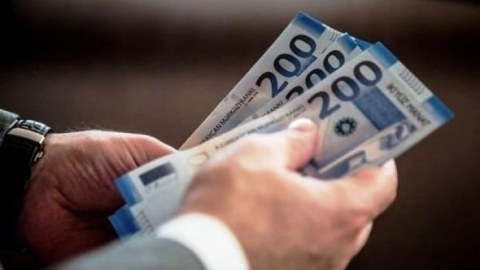 Ehtiyac meyarının məbləği 200 manat TƏSDİQLƏNDİ