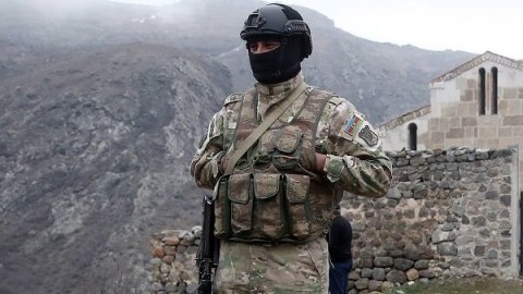 Paşinyanın niyyəti, rusların planı, Azərbaycanın gözləntisi - ŞƏRH  