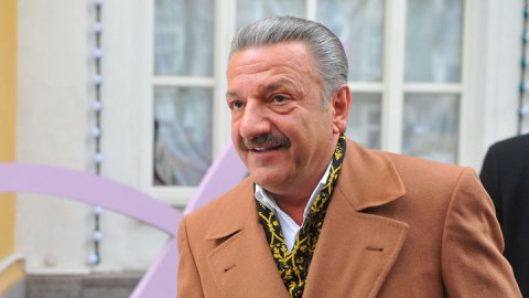 Rusiya Telman İsmayılovla bağlı vəsatəti Monteneqroya təqdim edib