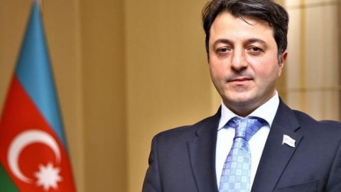 Ermənistan sülh istəmədiyi üçün bu təxriatlara GEDİR