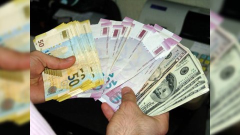 Hərbçilərin məzuniyyət pulu iki dəfə ARTIRILIR