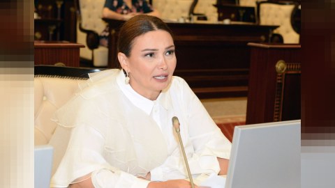 Şəhid ailələrinin evlə təminatında normativlərdən imtina etməliyik