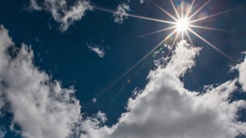 Sabah hava necə olacaq? - PROQNOZ
