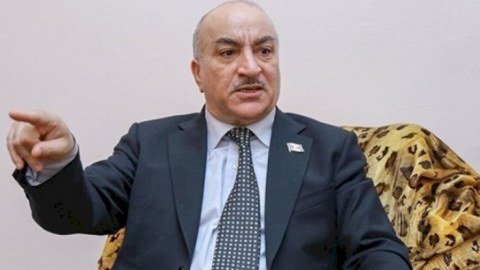 Məmurlar Şəhid ailələrinə və qazilərə qarşı zalım olmasınlar - DEPUTAT