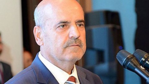 Türkiyəli deputat VƏFAT ETDİ