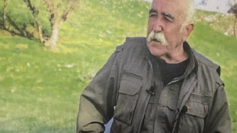 Türkiyə hərbçiləri PKK-nın qurucularından birini məhv etdi