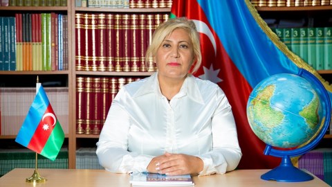 İşğaldan azad olunmuş Ağdam erməni vandalizmin şahididir