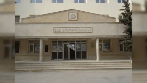 Bu məktəbin bəzi müəllimlərinə karantin tətbiq olundu
