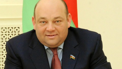 Xanlar Fətiyev yenidən federasiya prezidenti seçildi