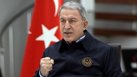 Türkiyə bütün imkanları ilə qardaşlarının yanında olmağa davam edəcək