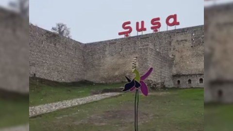 Azad edilmiş ərazilərin bərpası üzrə PRİORİTETLƏR