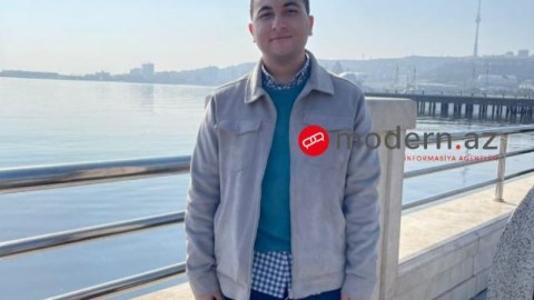 Prezident təqaüdçüləri: “Bəzən müəllimləri təngə gətirirdim” - Gələcək hüquqşünasla MÜSAHİBƏ