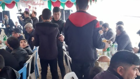 Karantini pozan toy sahibləri məsuliyyətə cəlb olundu