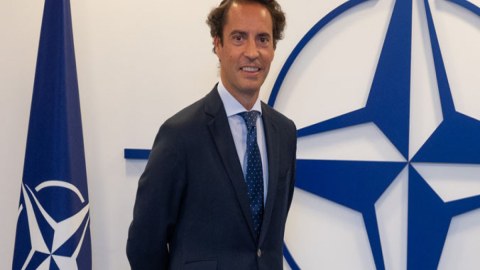 NATO sərhəddəki gərginlikdən narahatdır