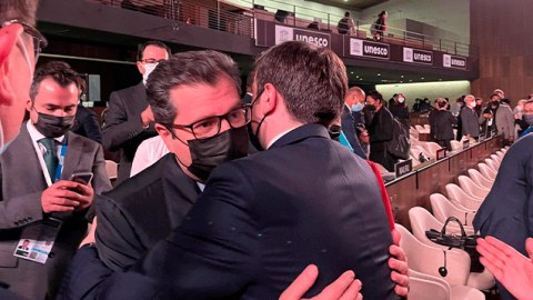 “Qardaşlığımız UNESCO-nun işinə töhfə vermək üçün fürsət olacaq”