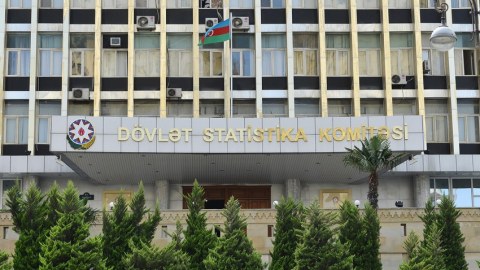 Statistika Şurasının yeni tərkibi - SİYAHI