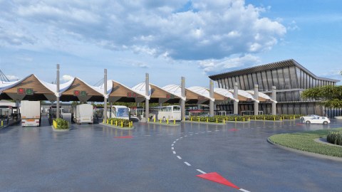 "Xanoba" postunda tikinti 60-90 % icra edilib