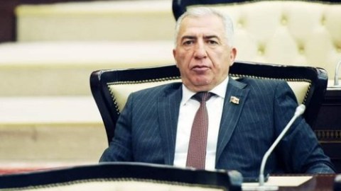 “O vaxt YAP yaranmasaydı, bugünkü Azərbaycandan danışmaq olmazdı” - Deputat 
