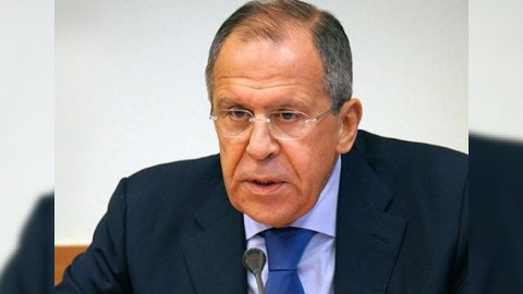 Lavrov jurnalisti bu sualına görə “ədəbsiz” adlandırdı