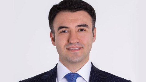 Deputatın atası vəzifədən azad olundu
