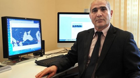 Koronavirusa yoluxan direktor evə buraxıldı