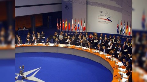NATO-dan Rusiyaya XƏBƏRDARLIQ