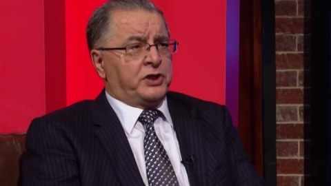 Ağdam azadlıqda