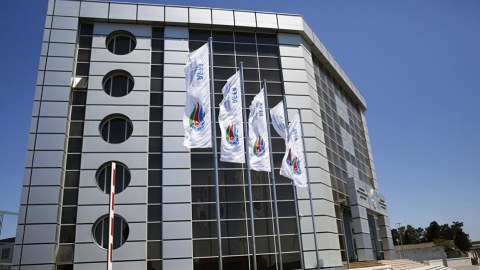 AFFA “Gəncə”ni çempionatdan kənarlaşdırdı