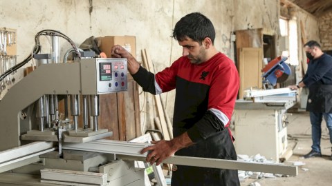 Aktivləri olan qazi və şəhid ailələrinin SAYI