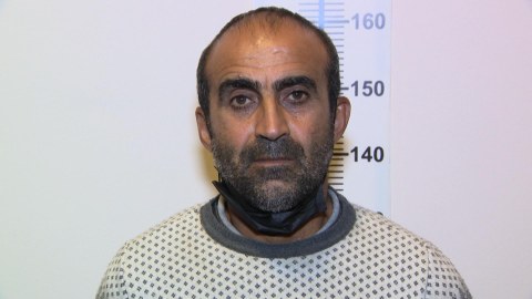 Narkotik satan 27 nəfər SAXLANILDI