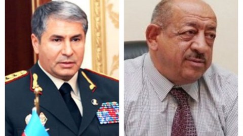 Vilayət Eyvazov Bayram Səfərovun oğluna yüksək vəzifə verdi