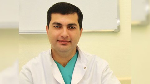 Vəkillər “Yeni Klinika”nın baş həkiminə bəraət istədi