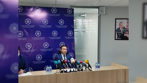 Amputasiya olunmuş şəxslərə əlillik ömürlük TƏYİN EDİLİR