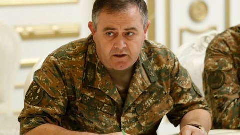 Baş Qərargah rəisi barədə siyasi qərar verilib: həbsi gözlənilir 