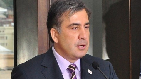 ABŞ-dan Saakaşvili ilə bağlı Gürcüstana ÇAĞIRIŞ