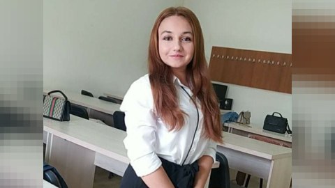 Tələbəni maşın vuraraq öldürdü