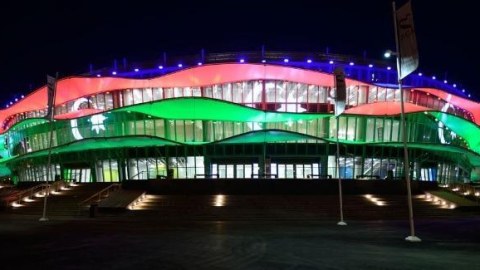 Britaniyalı gimnast dünya çempionu oldu