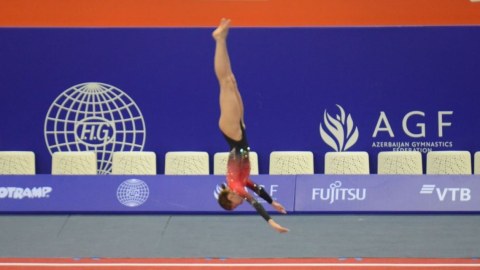 Dünya çempionatının finalçıları