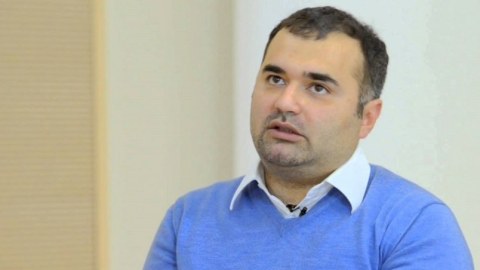 İTV-nin sədri federasiya prezidenti SEÇİLDİ