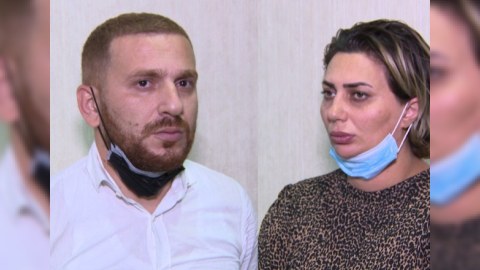 10 minə yaxın vətəndaşın külli miqdarda vəsaitini OĞURLADILAR