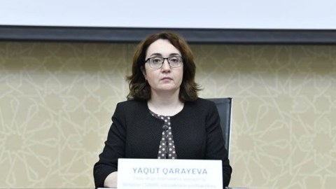 Vaksinasiya başlayandan yoluxma artıb - TƏBİB