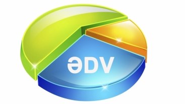 ƏDV-dən büdcə daxilolmaları